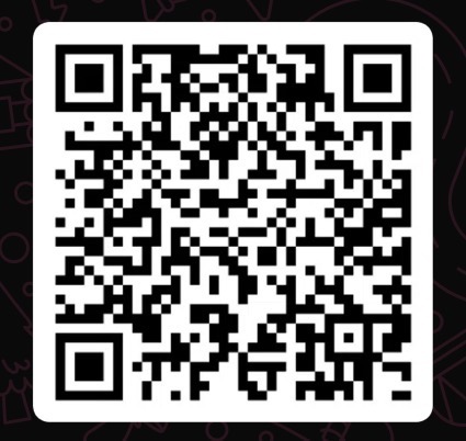 Código QR de contacto